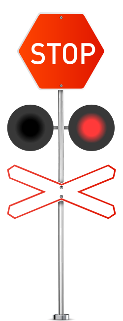 safety sign
